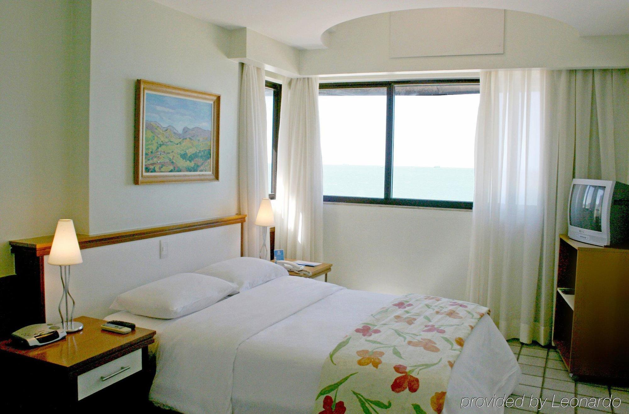 Transamerica Classic Pasargada Hotel Vila Velha  Room photo