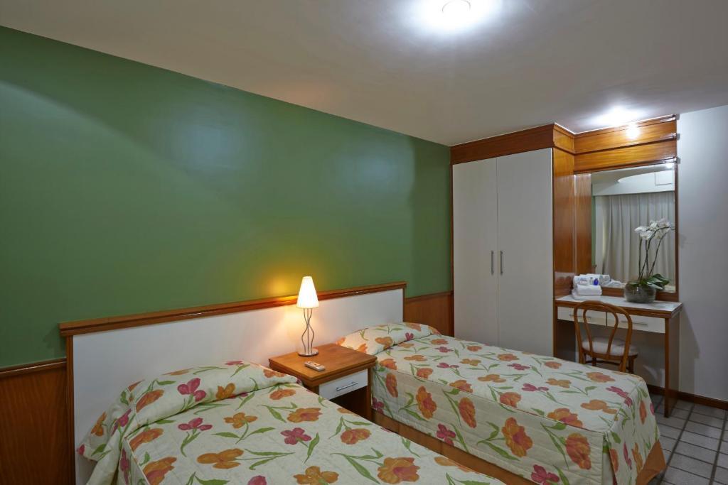 Transamerica Classic Pasargada Hotel Vila Velha  Room photo