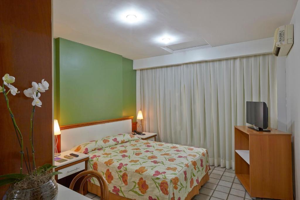 Transamerica Classic Pasargada Hotel Vila Velha  Room photo