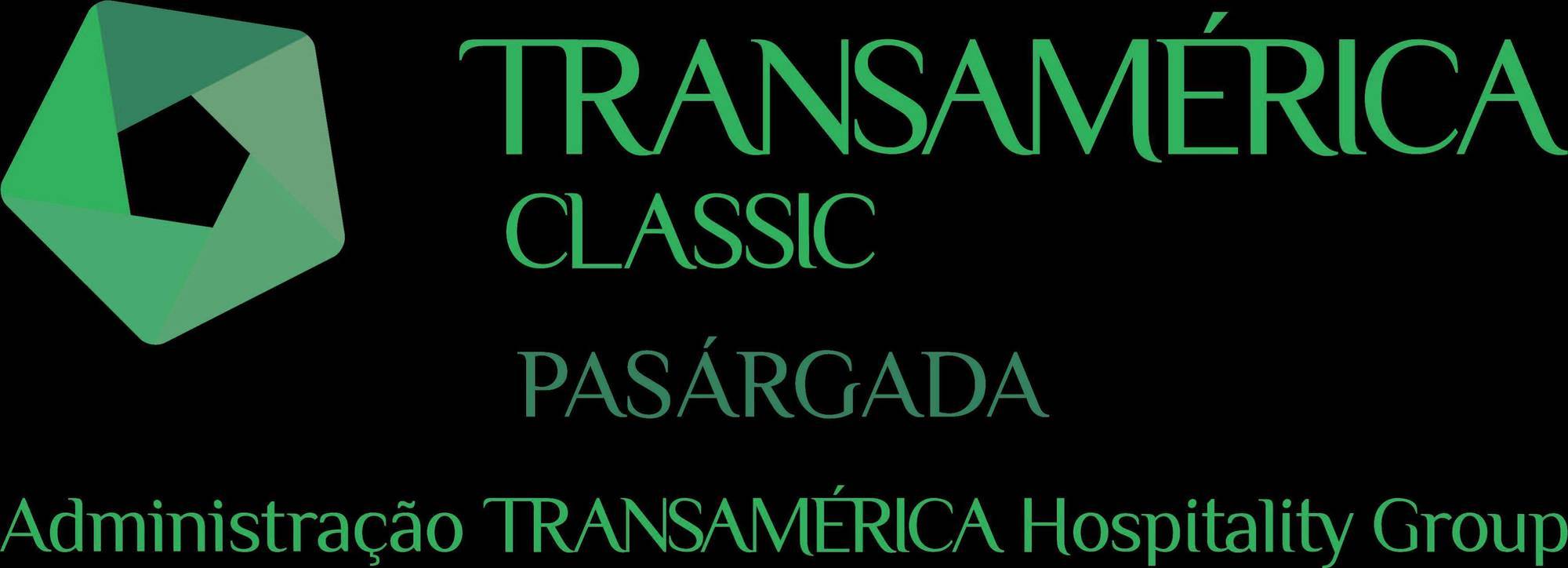 Transamerica Classic Pasargada Hotel Vila Velha  Exterior photo